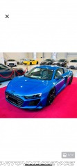 Audi R8 2015