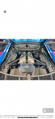Audi R8 2015