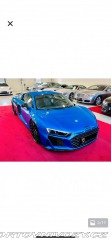 Audi R8 2015