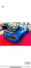 Audi R8 2015