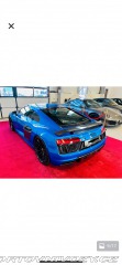 Audi R8 2015