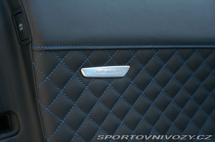 Audi R8 LMX č. 82 z 99 2015