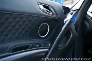 Audi R8 LMX č. 82 z 99 2015