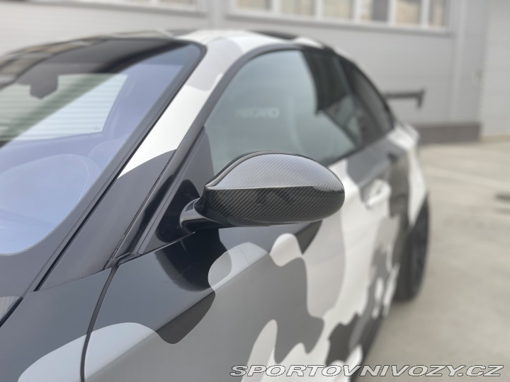 BMW 1 M1/135is/600hp 2008