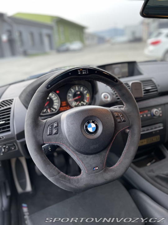 BMW 1 M1/135is/600hp 2008