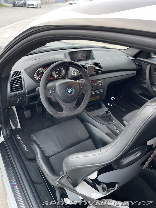 BMW 1 M1/135is/600hp 2008