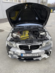 BMW 1 M1/135is/600hp 2008