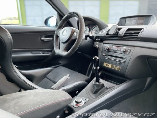 BMW 1 M1/135is/600hp 2008