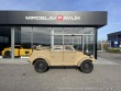 Volkswagen Ostatní modely Kübelwagen typ 82 KDF