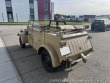 Volkswagen Ostatní modely Kübelwagen typ 82 KDF