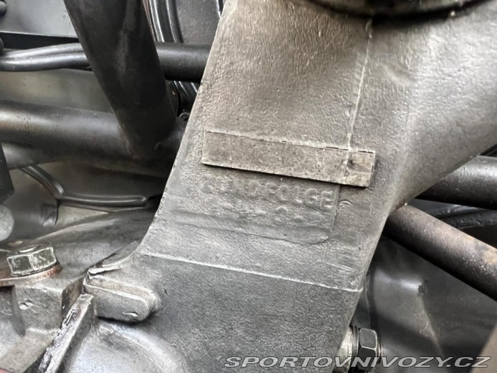 Volkswagen Ostatní modely Kübelwagen typ 82 KDF 1943