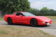 Chevrolet Corvette C5, perfektní stav