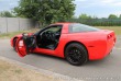 Chevrolet Corvette C5, perfektní stav