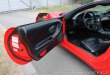 Chevrolet Corvette C5, perfektní stav