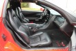 Chevrolet Corvette C5, perfektní stav