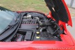 Chevrolet Corvette C5, perfektní stav