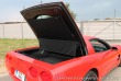 Chevrolet Corvette C5, perfektní stav