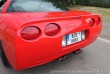 Chevrolet Corvette C5, perfektní stav