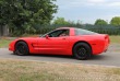 Chevrolet Corvette C5, perfektní stav