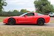 Chevrolet Corvette C5, perfektní stav