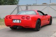 Chevrolet Corvette C5, perfektní stav