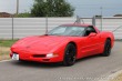 Chevrolet Corvette C5, perfektní stav
