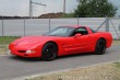 Chevrolet Corvette C5, perfektní stav