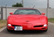 Chevrolet Corvette C5, perfektní stav