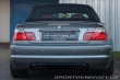 BMW M3 3,2 M3 E46 Cabrio Manuál