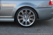 BMW M3 3,2 M3 E46 Cabrio Manuál