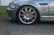 BMW M3 3,2 M3 E46 Cabrio Manuál
