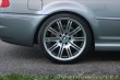 BMW M3 3,2 M3 E46 Cabrio Manuál