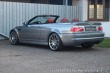 BMW M3 3,2 M3 E46 Cabrio Manuál