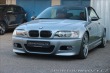 BMW M3 3,2 M3 E46 Cabrio Manuál