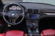 BMW M3 3,2 M3 E46 Cabrio Manuál
