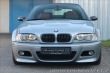 BMW M3 3,2 M3 E46 Cabrio Manuál