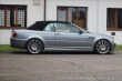 BMW M3 3,2 M3 E46 Cabrio Manuál