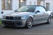 BMW M3 3,2 M3 E46 Cabrio Manuál