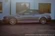 BMW M3 3,2 M3 E46 Cabrio Manuál