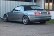 BMW M3 3,2 M3 E46 Cabrio Manuál