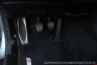 BMW M3 3,2 M3 E46 Cabrio Manuál 2003