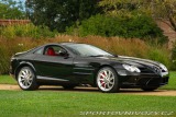 Mercedes-Benz SLR 