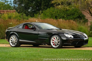 Mercedes-Benz SLR 