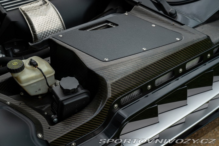 Mercedes-Benz SLR 2006