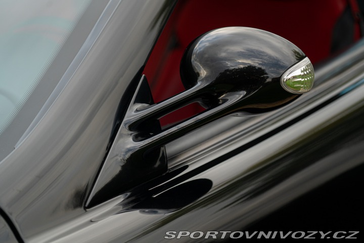Mercedes-Benz SLR 2006