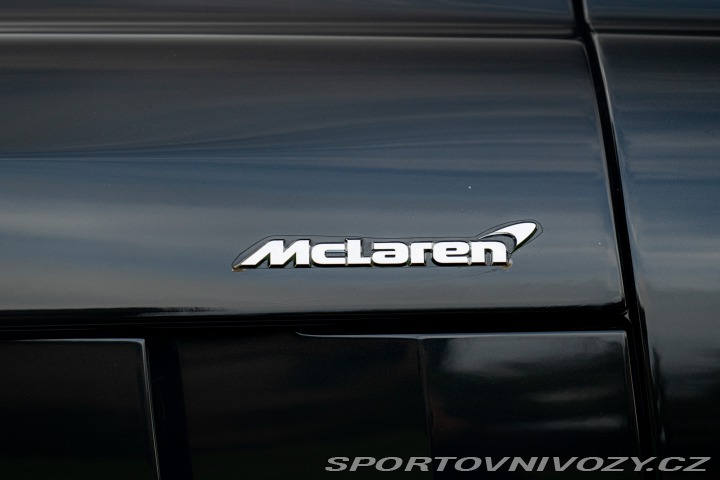 Mercedes-Benz SLR 2006