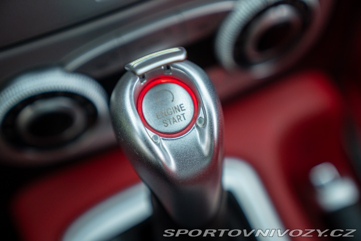 Mercedes-Benz SLR 2006