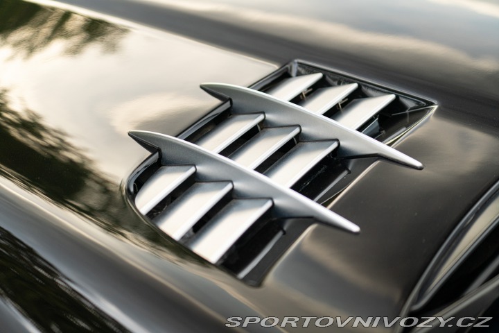 Mercedes-Benz SLR 2006