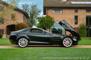 Mercedes-Benz SLR  2006