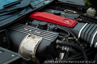 Mercedes-Benz SLR  2006